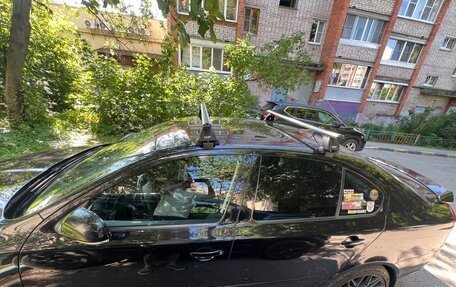 Skoda Octavia, 2010 год, 900 000 рублей, 3 фотография