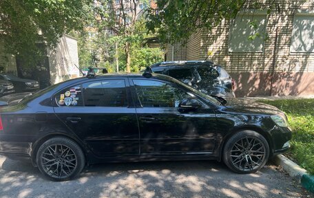 Skoda Octavia, 2010 год, 900 000 рублей, 2 фотография