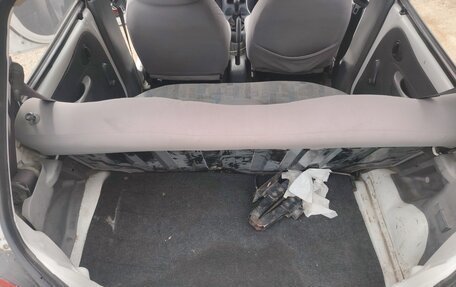 Daewoo Matiz I, 2010 год, 130 000 рублей, 8 фотография