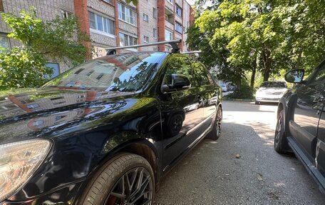 Skoda Octavia, 2010 год, 900 000 рублей, 4 фотография