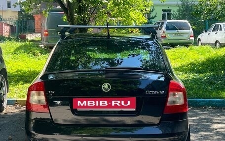 Skoda Octavia, 2010 год, 900 000 рублей, 5 фотография
