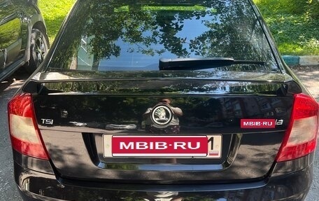 Skoda Octavia, 2010 год, 900 000 рублей, 6 фотография