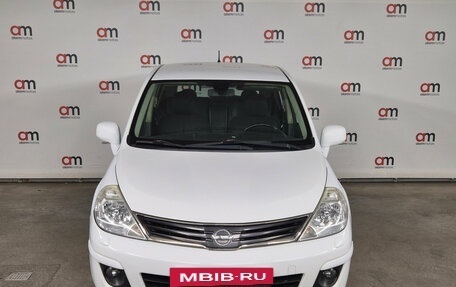 Nissan Tiida, 2011 год, 649 000 рублей, 2 фотография