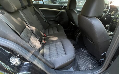 Skoda Octavia, 2010 год, 900 000 рублей, 9 фотография