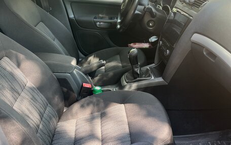 Skoda Octavia, 2010 год, 900 000 рублей, 10 фотография