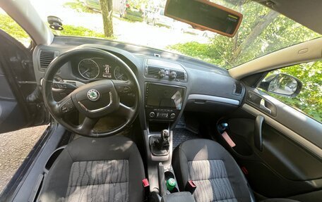 Skoda Octavia, 2010 год, 900 000 рублей, 12 фотография