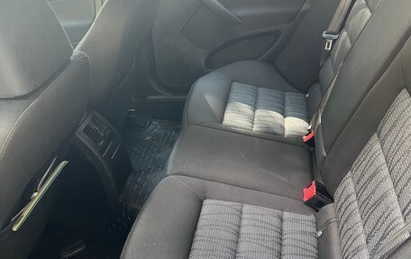 Skoda Octavia, 2010 год, 900 000 рублей, 14 фотография