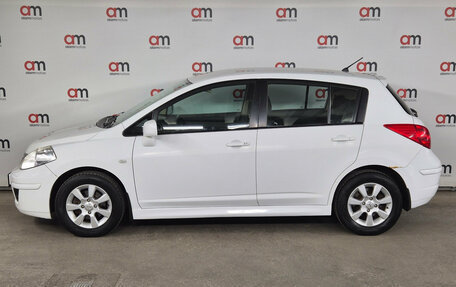 Nissan Tiida, 2011 год, 649 000 рублей, 7 фотография