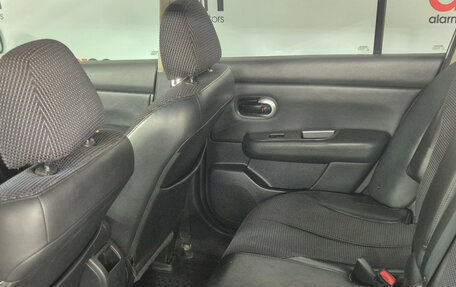 Nissan Tiida, 2011 год, 649 000 рублей, 20 фотография