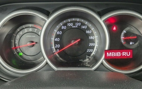Nissan Tiida, 2011 год, 649 000 рублей, 13 фотография