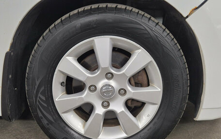 Nissan Tiida, 2011 год, 649 000 рублей, 23 фотография