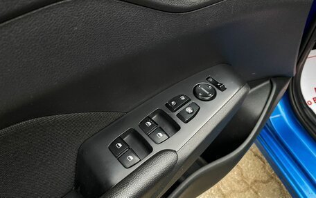 Hyundai Solaris II рестайлинг, 2018 год, 1 279 000 рублей, 23 фотография