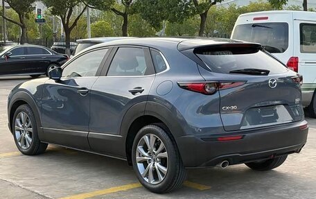 Mazda CX-30 I, 2022 год, 1 459 999 рублей, 4 фотография