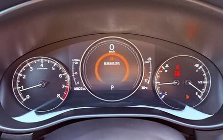 Mazda CX-30 I, 2022 год, 1 459 999 рублей, 9 фотография