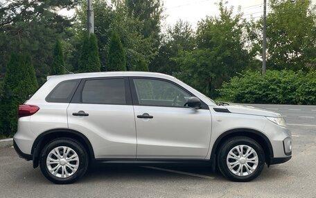Suzuki Vitara II рестайлинг, 2021 год, 1 590 000 рублей, 8 фотография
