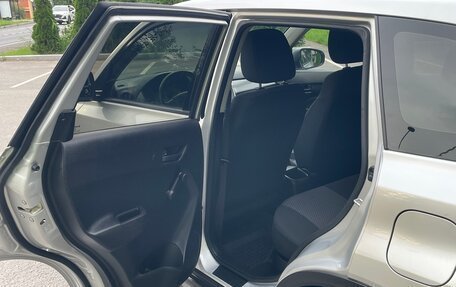 Suzuki Vitara II рестайлинг, 2021 год, 1 590 000 рублей, 15 фотография