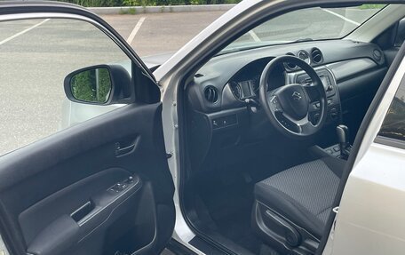 Suzuki Vitara II рестайлинг, 2021 год, 1 590 000 рублей, 12 фотография