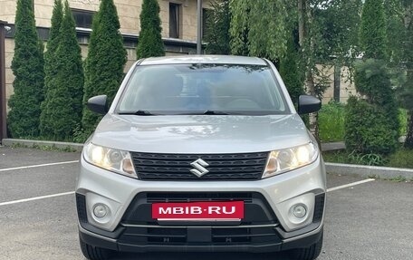 Suzuki Vitara II рестайлинг, 2021 год, 1 590 000 рублей, 2 фотография