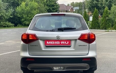 Suzuki Vitara II рестайлинг, 2021 год, 1 590 000 рублей, 6 фотография