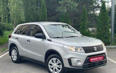 Suzuki Vitara II рестайлинг, 2021 год, 1 590 000 рублей, 1 фотография