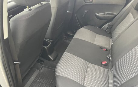 Suzuki Vitara II рестайлинг, 2021 год, 1 590 000 рублей, 17 фотография