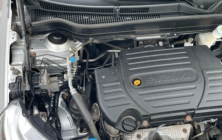 Suzuki Vitara II рестайлинг, 2021 год, 1 590 000 рублей, 25 фотография