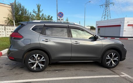 Nissan X-Trail, 2018 год, 1 900 000 рублей, 1 фотография