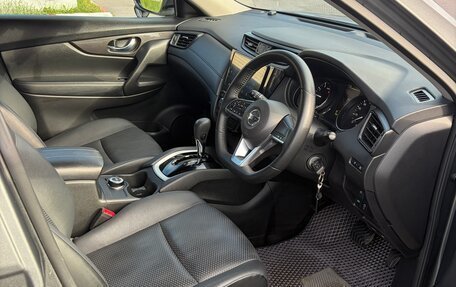 Nissan X-Trail, 2018 год, 1 900 000 рублей, 13 фотография