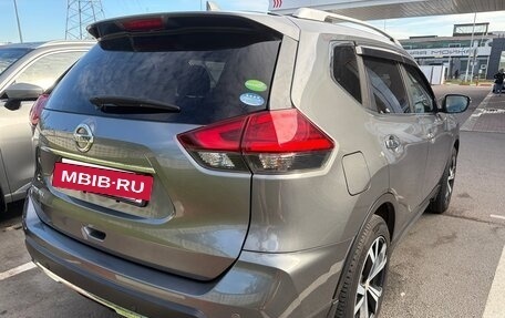 Nissan X-Trail, 2018 год, 1 900 000 рублей, 5 фотография