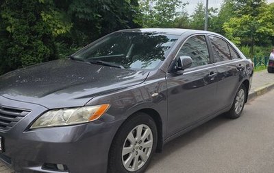 Toyota Camry, 2007 год, 930 000 рублей, 1 фотография