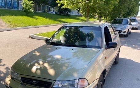 Daewoo Nexia I рестайлинг, 2006 год, 130 000 рублей, 1 фотография