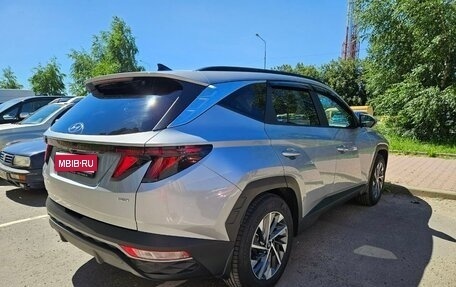 Hyundai Tucson, 2023 год, 3 250 000 рублей, 1 фотография