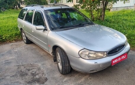 Ford Mondeo II, 1996 год, 150 000 рублей, 1 фотография