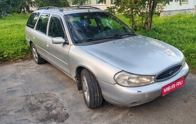 Ford Mondeo II, 1996 год, 150 000 рублей, 1 фотография