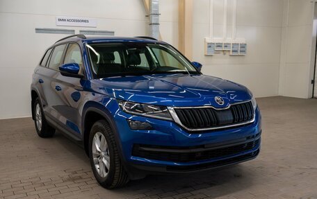 Skoda Kodiaq I, 2020 год, 3 030 000 рублей, 1 фотография
