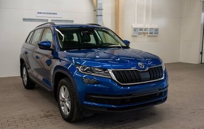 Skoda Kodiaq I, 2020 год, 3 030 000 рублей, 1 фотография