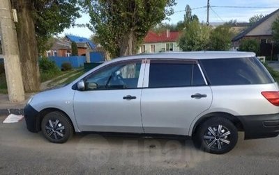 Mazda Familia Y12, 2012 год, 575 000 рублей, 1 фотография