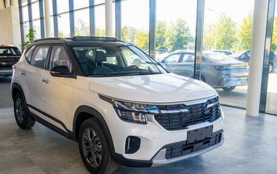 KIA Seltos I, 2026 год, 3 800 000 рублей, 1 фотография