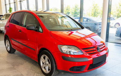 Volkswagen Golf Plus I, 2008 год, 1 100 000 рублей, 1 фотография
