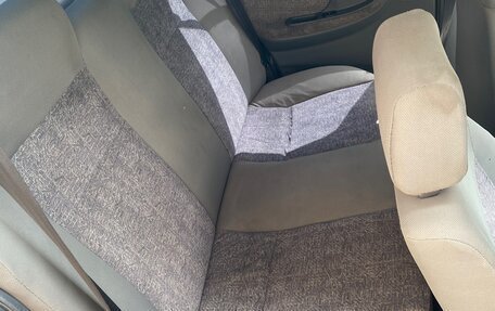Daewoo Nexia I рестайлинг, 2006 год, 130 000 рублей, 2 фотография