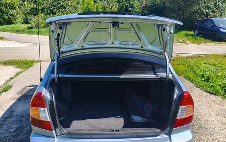 Hyundai Accent II, 2008 год, 470 000 рублей, 10 фотография
