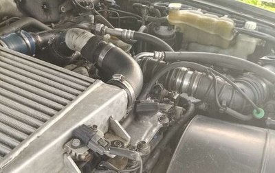 Nissan Patrol, 2003 год, 900 000 рублей, 1 фотография