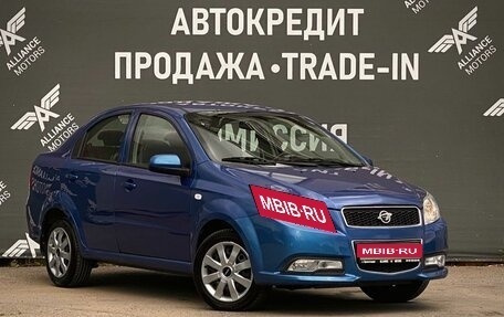 Ravon Nexia R3, 2019 год, 665 000 рублей, 1 фотография
