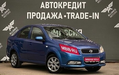 Ravon Nexia R3, 2019 год, 665 000 рублей, 1 фотография