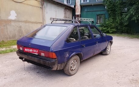 Москвич Святогор, 1998 год, 50 000 рублей, 3 фотография