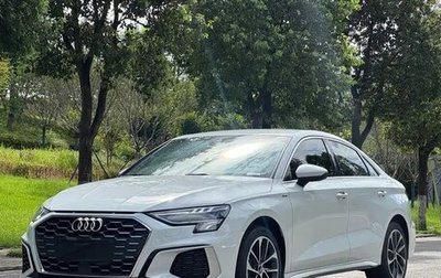 Audi A3, 2022 год, 2 187 007 рублей, 1 фотография