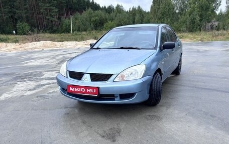 Mitsubishi Lancer IX, 2005 год, 319 000 рублей, 1 фотография