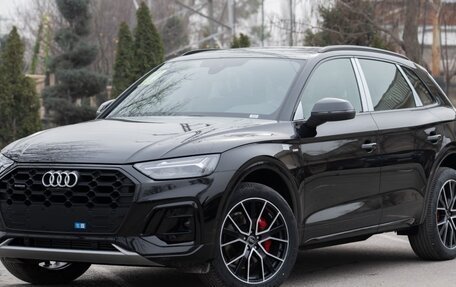 Audi Q5, 2026 год, 5 590 000 рублей, 1 фотография