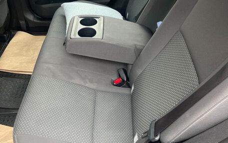 Toyota Corolla, 2017 год, 1 580 000 рублей, 5 фотография