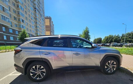 Hyundai Tucson, 2023 год, 3 250 000 рублей, 4 фотография